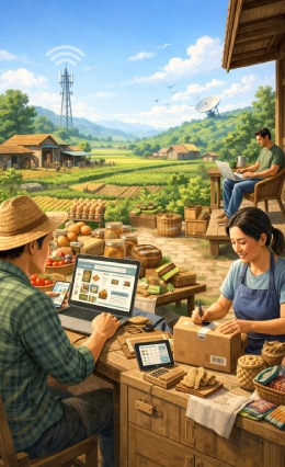 Economic Development