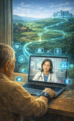 Healthcare