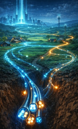 Wireless Broadband